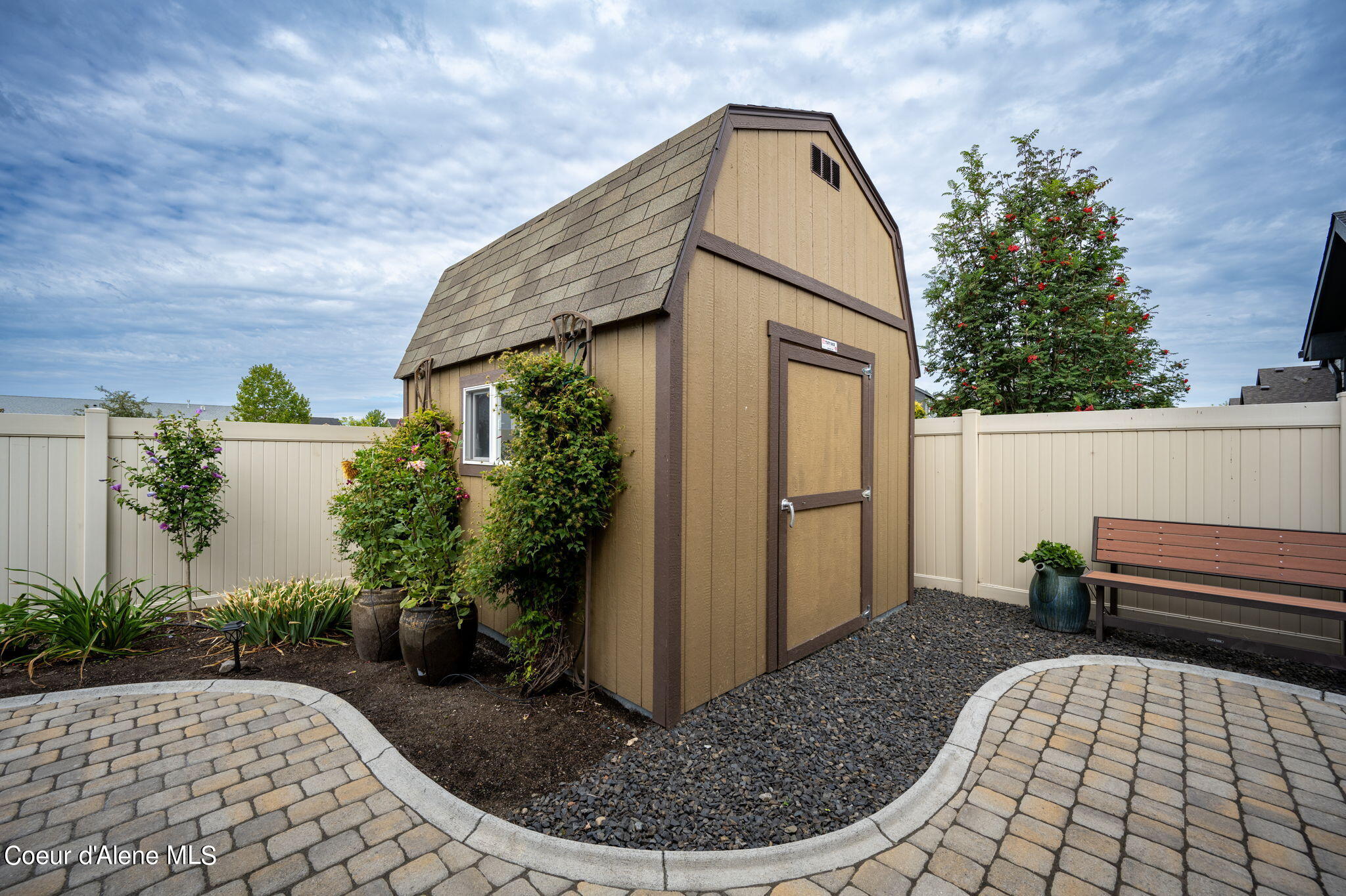 3133 N Kiernan Dr, Post Falls, Idaho image 34