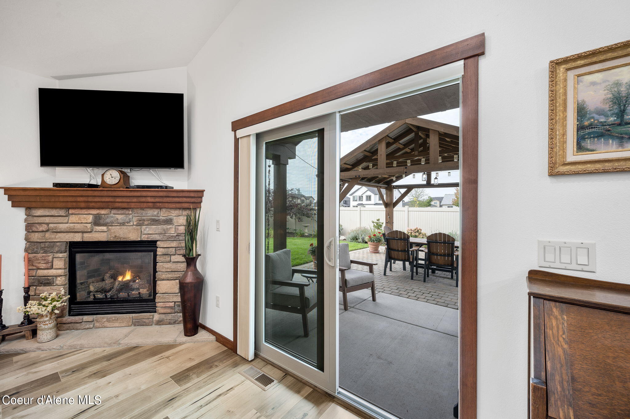 3133 N Kiernan Dr, Post Falls, Idaho image 13