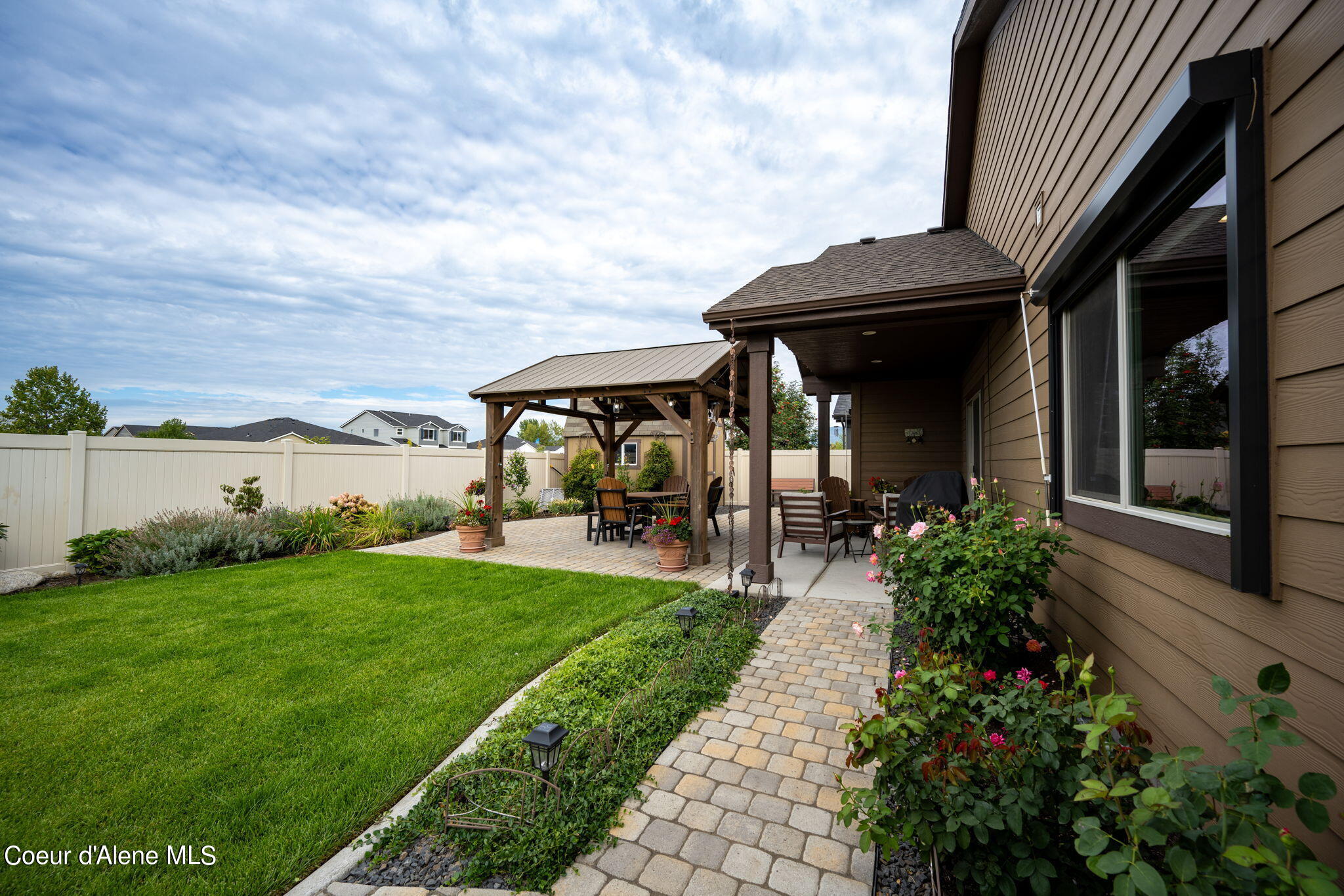 3133 N Kiernan Dr, Post Falls, Idaho image 36