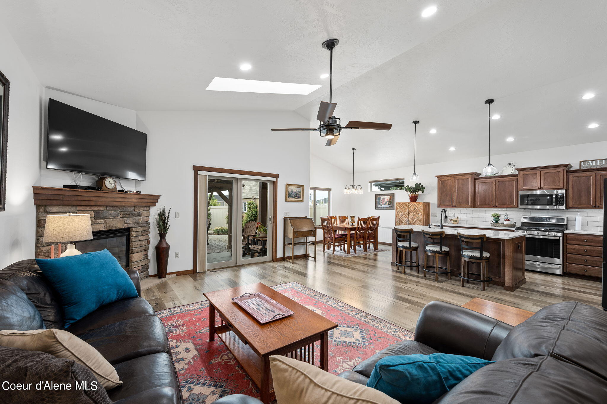 3133 N Kiernan Dr, Post Falls, Idaho image 10