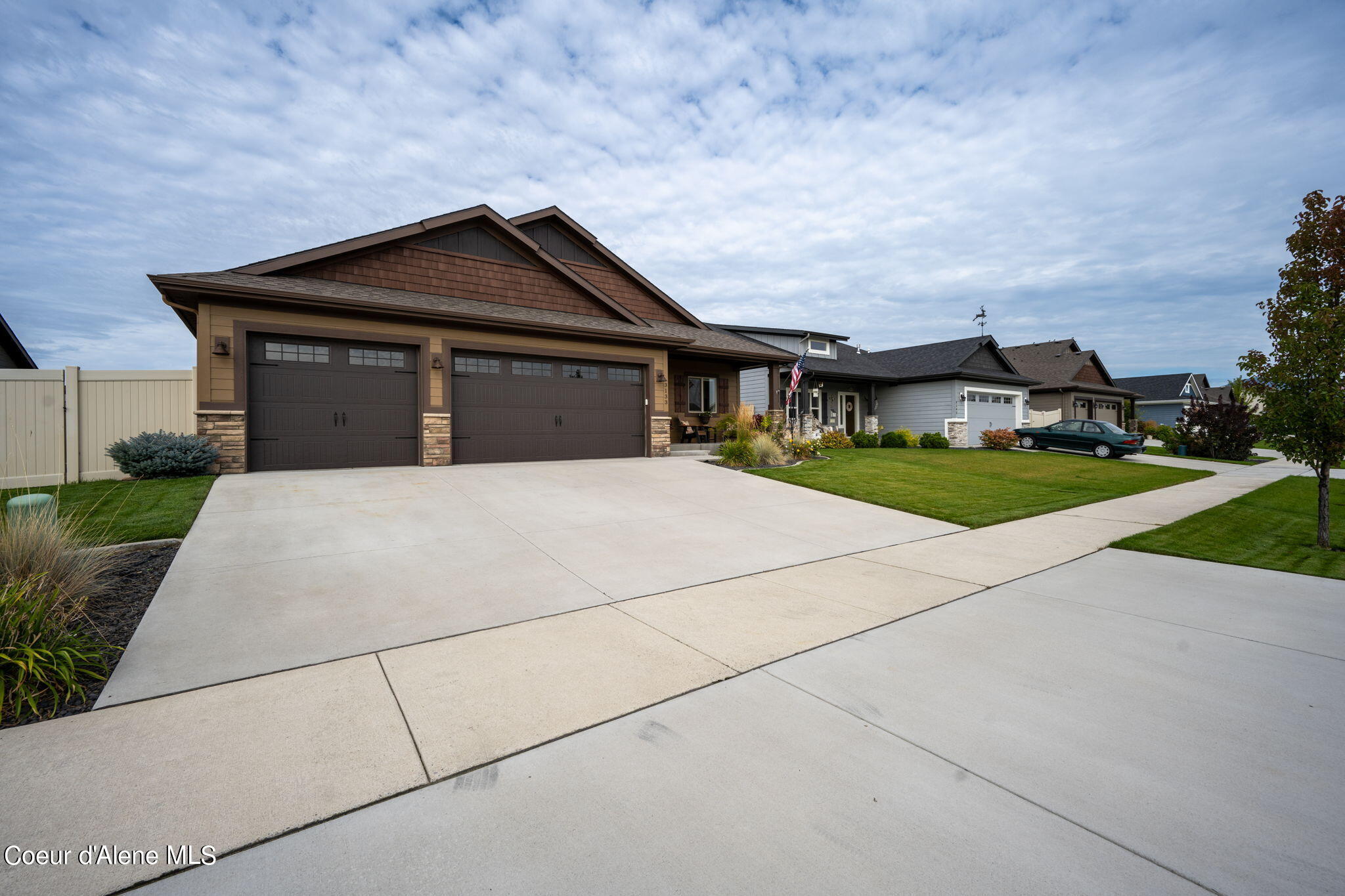 3133 N Kiernan Dr, Post Falls, Idaho image 8