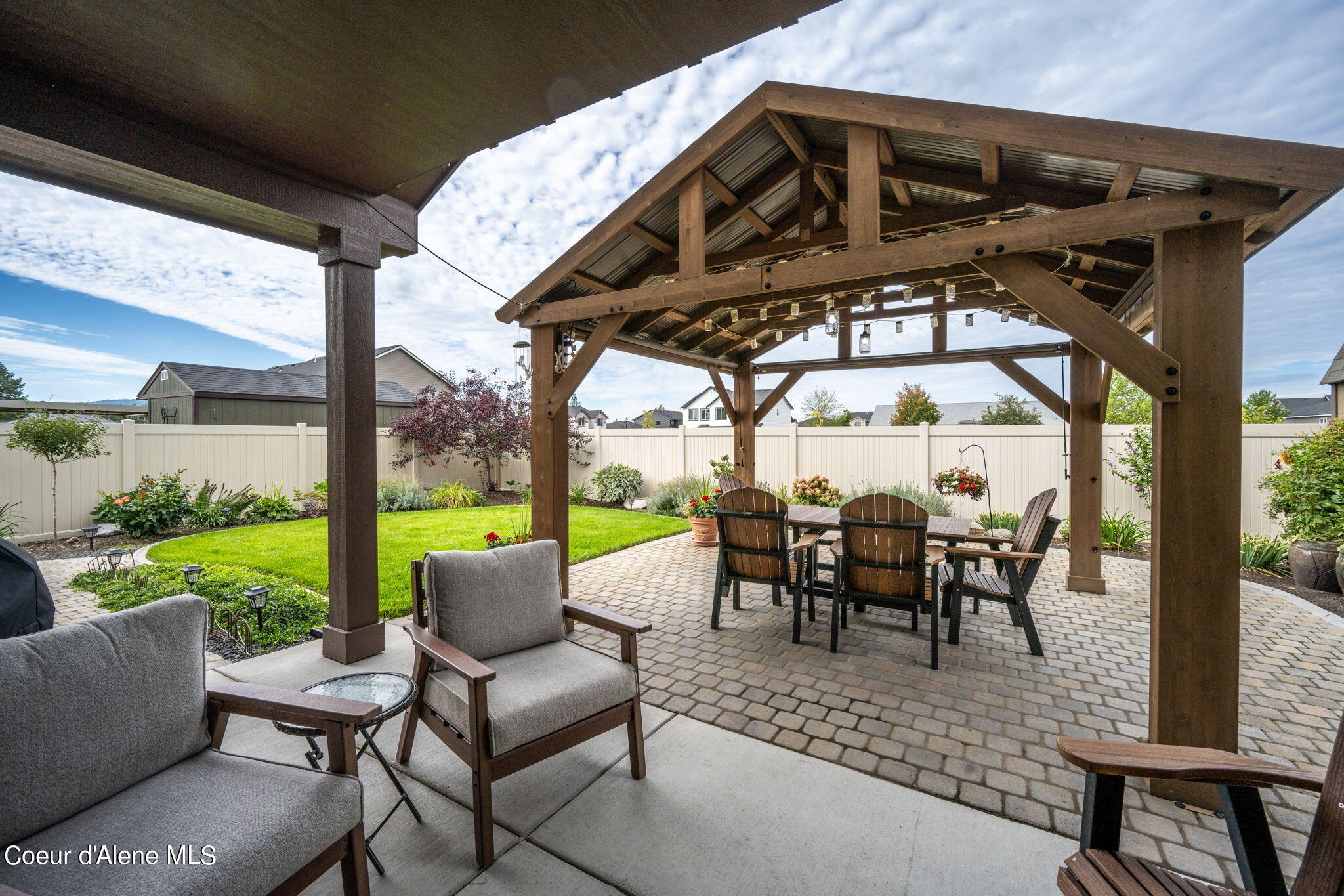 3133 N Kiernan Dr, Post Falls, Idaho image 30