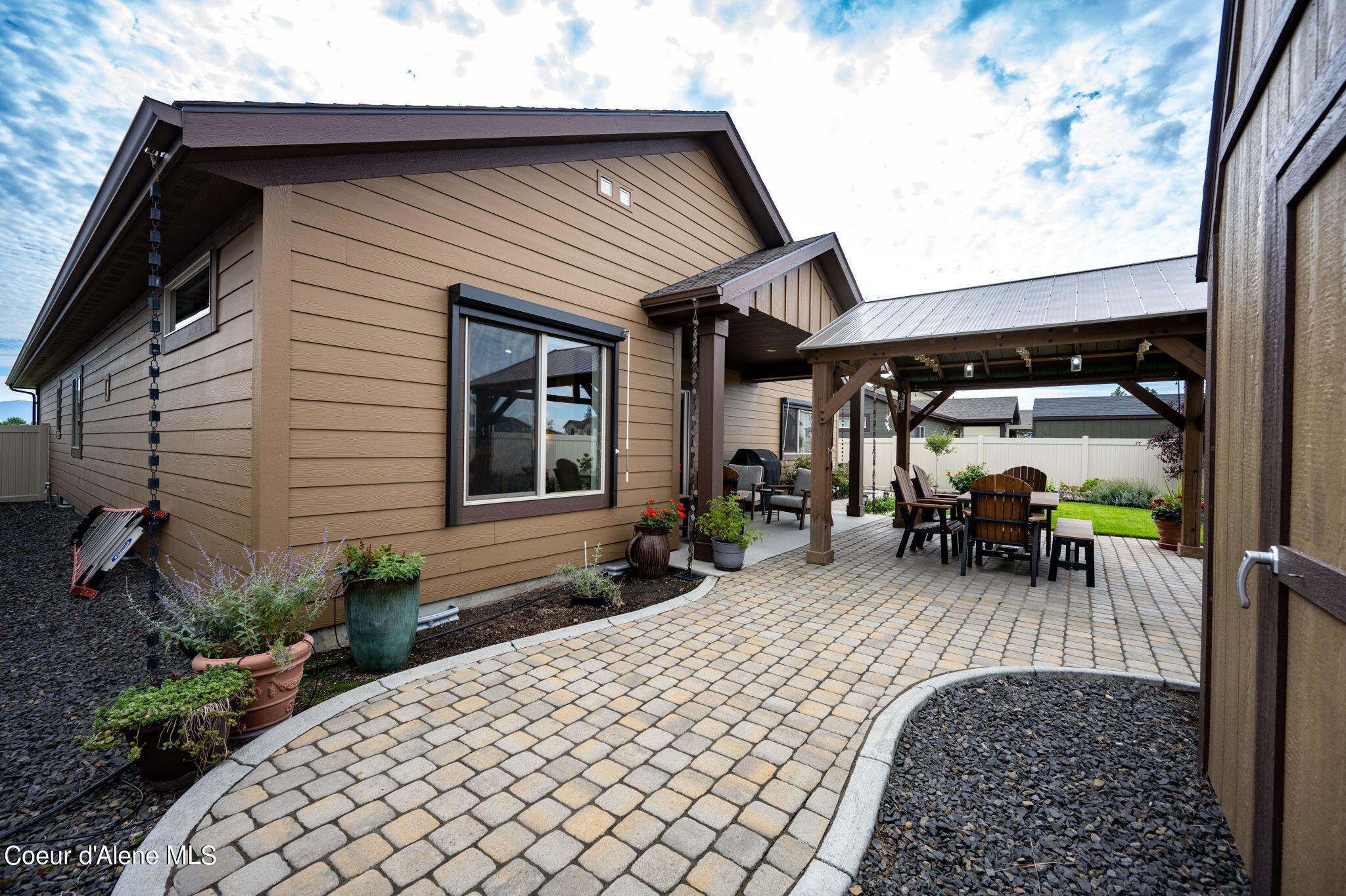3133 N Kiernan Dr, Post Falls, Idaho image 33
