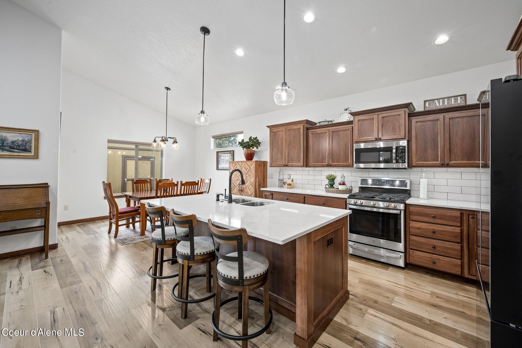 3133 N Kiernan Dr, Post Falls, Idaho image 3