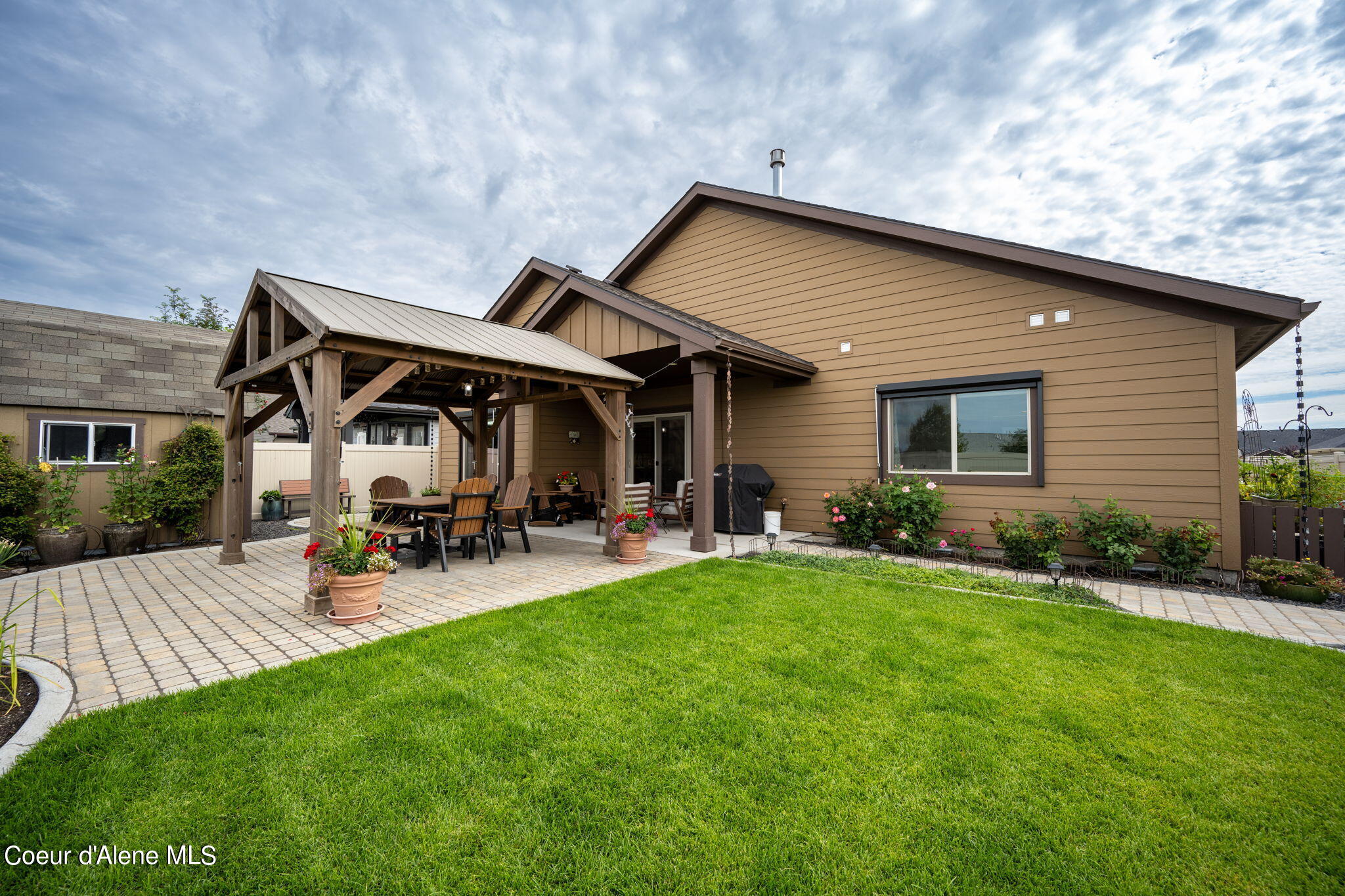 3133 N Kiernan Dr, Post Falls, Idaho image 35