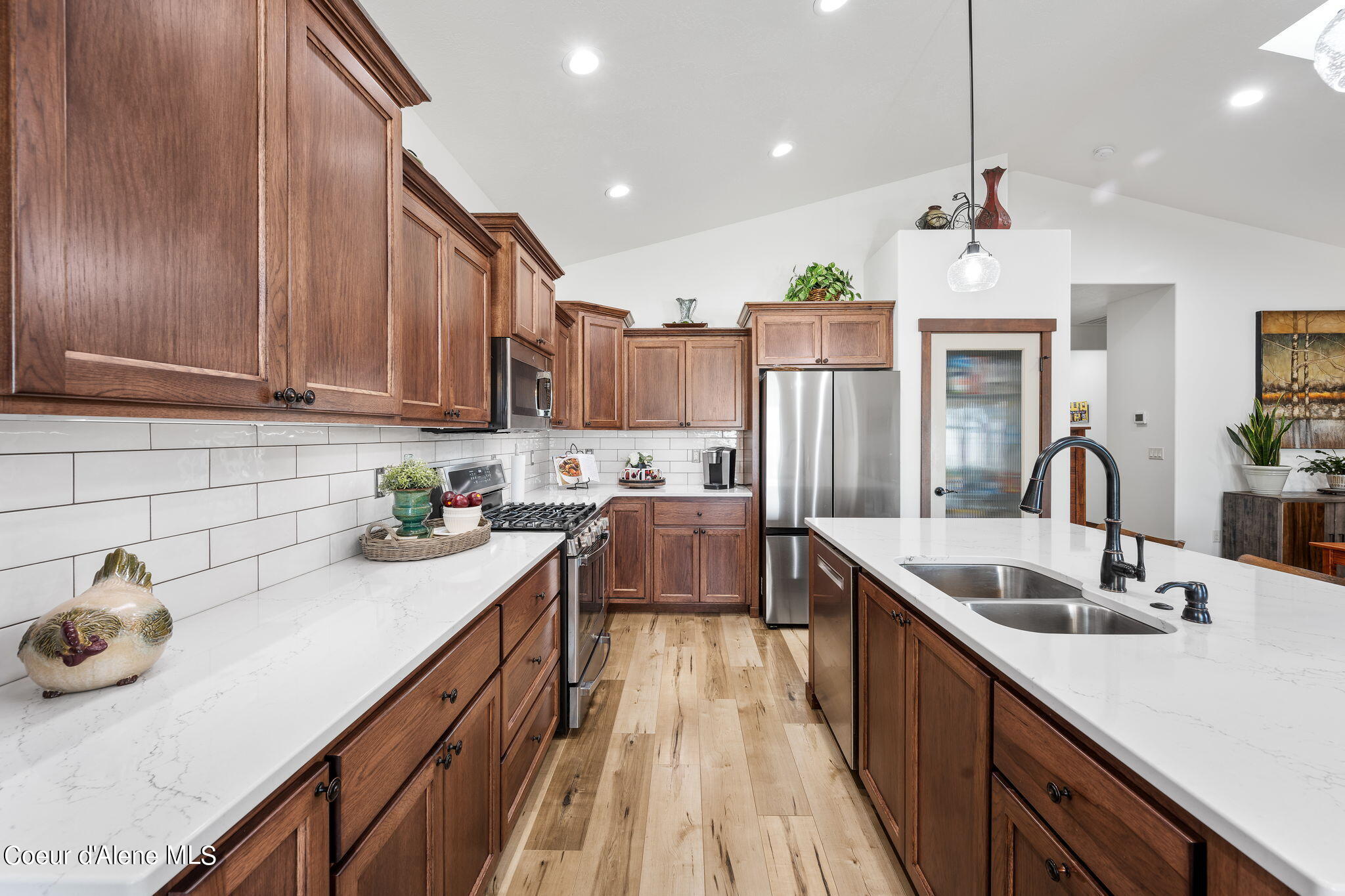 3133 N Kiernan Dr, Post Falls, Idaho image 15