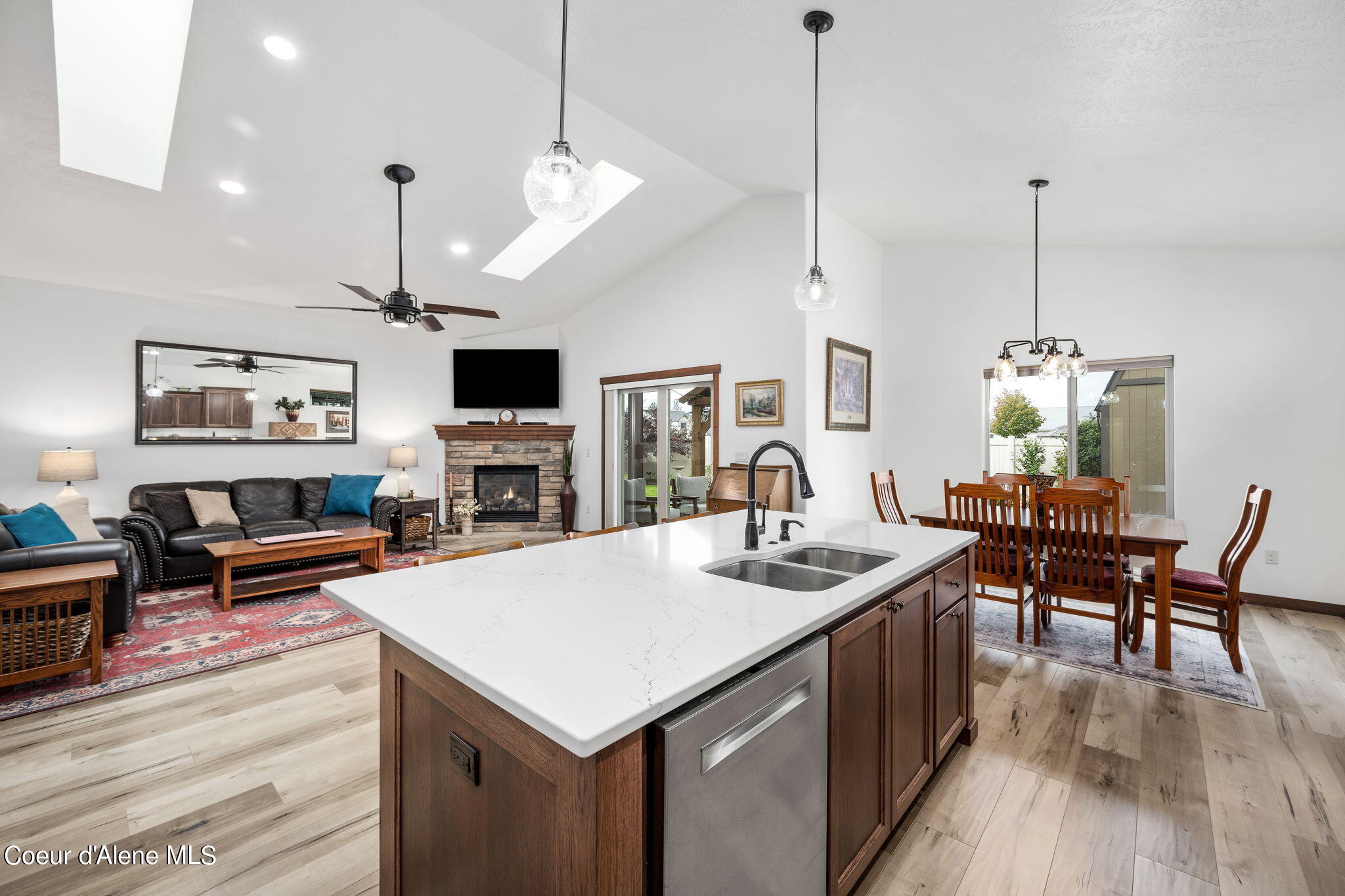 3133 N Kiernan Dr, Post Falls, Idaho image 14