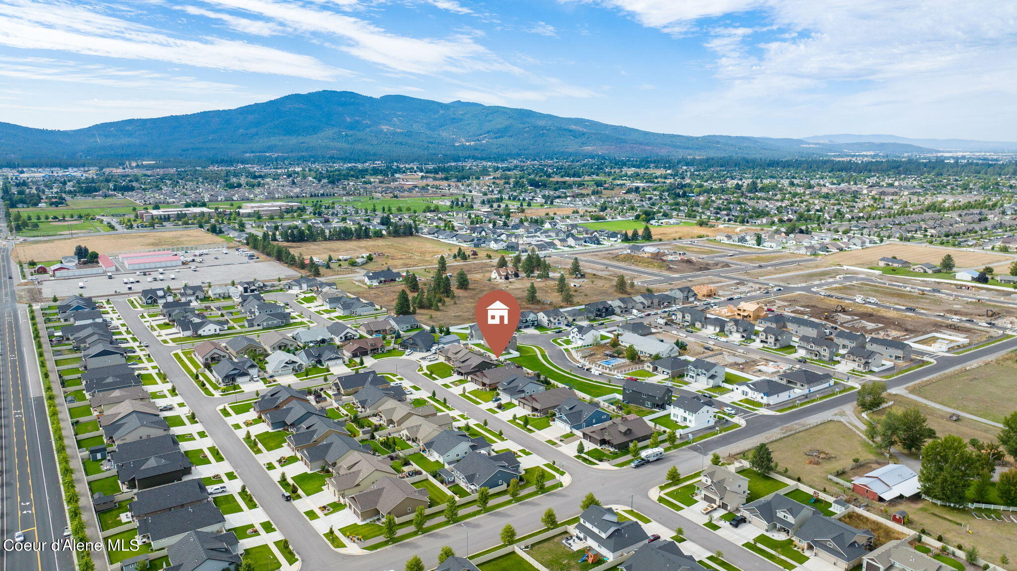 3133 N Kiernan Dr, Post Falls, Idaho image 45