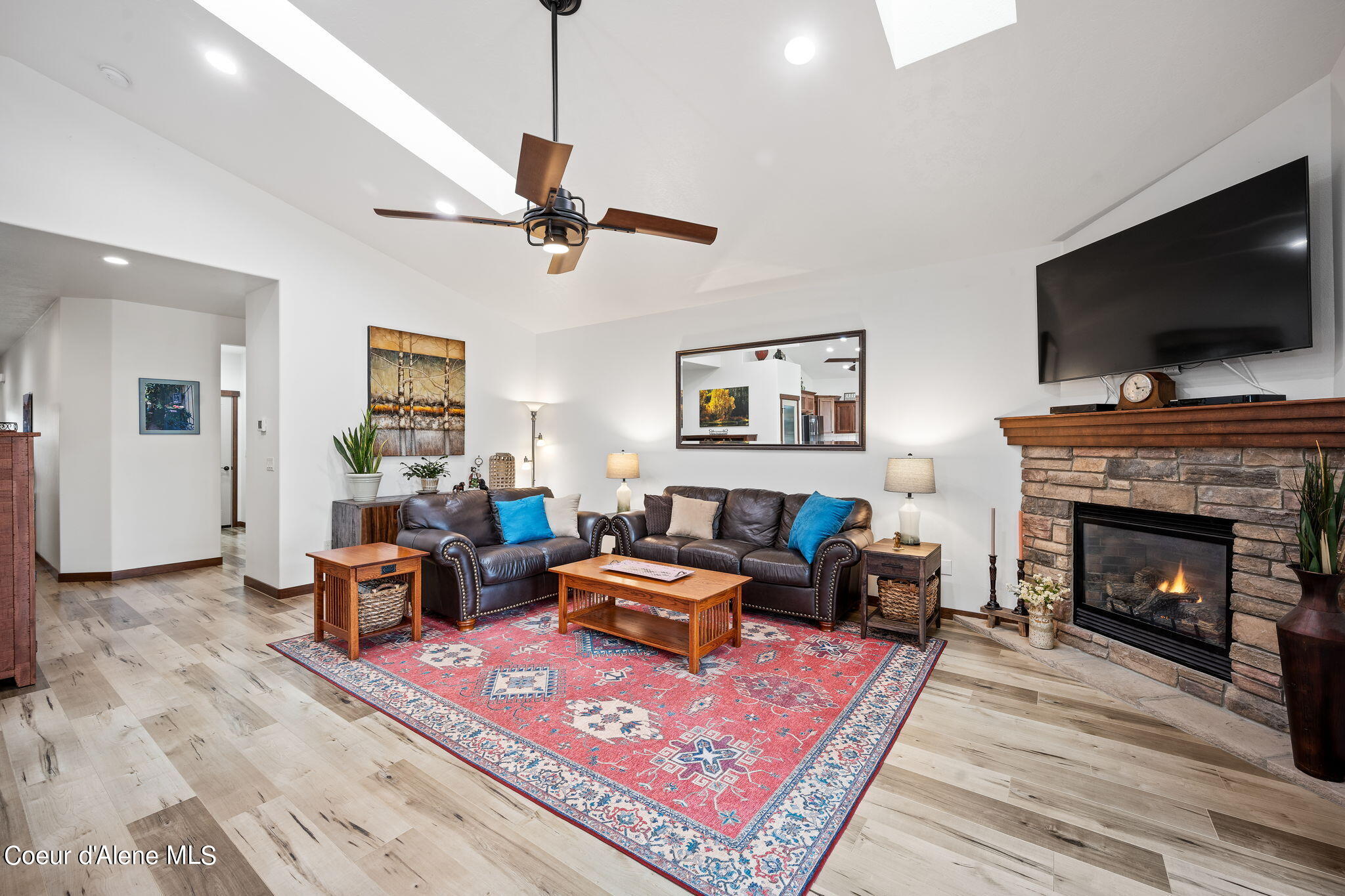 3133 N Kiernan Dr, Post Falls, Idaho image 2