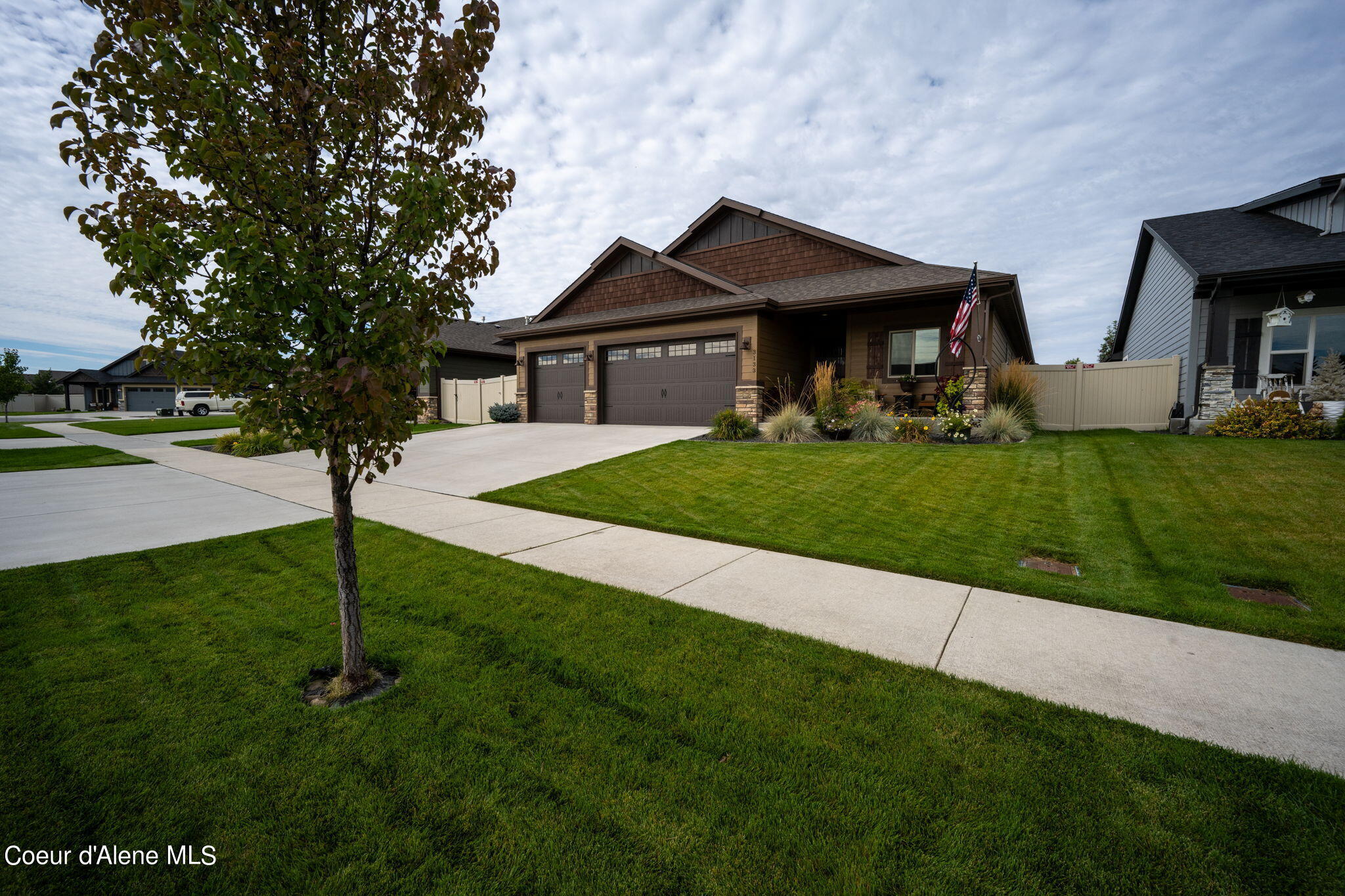 3133 N Kiernan Dr, Post Falls, Idaho image 5