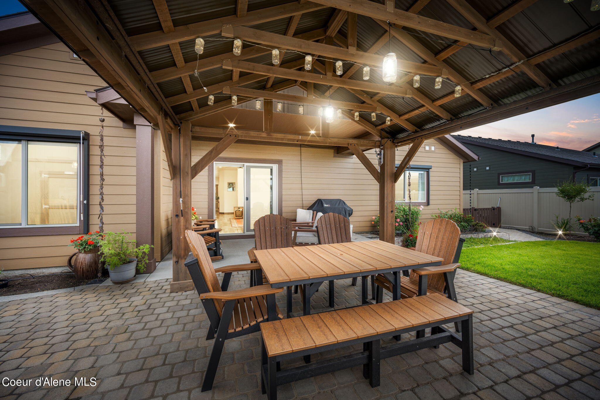 3133 N Kiernan Dr, Post Falls, Idaho image 4