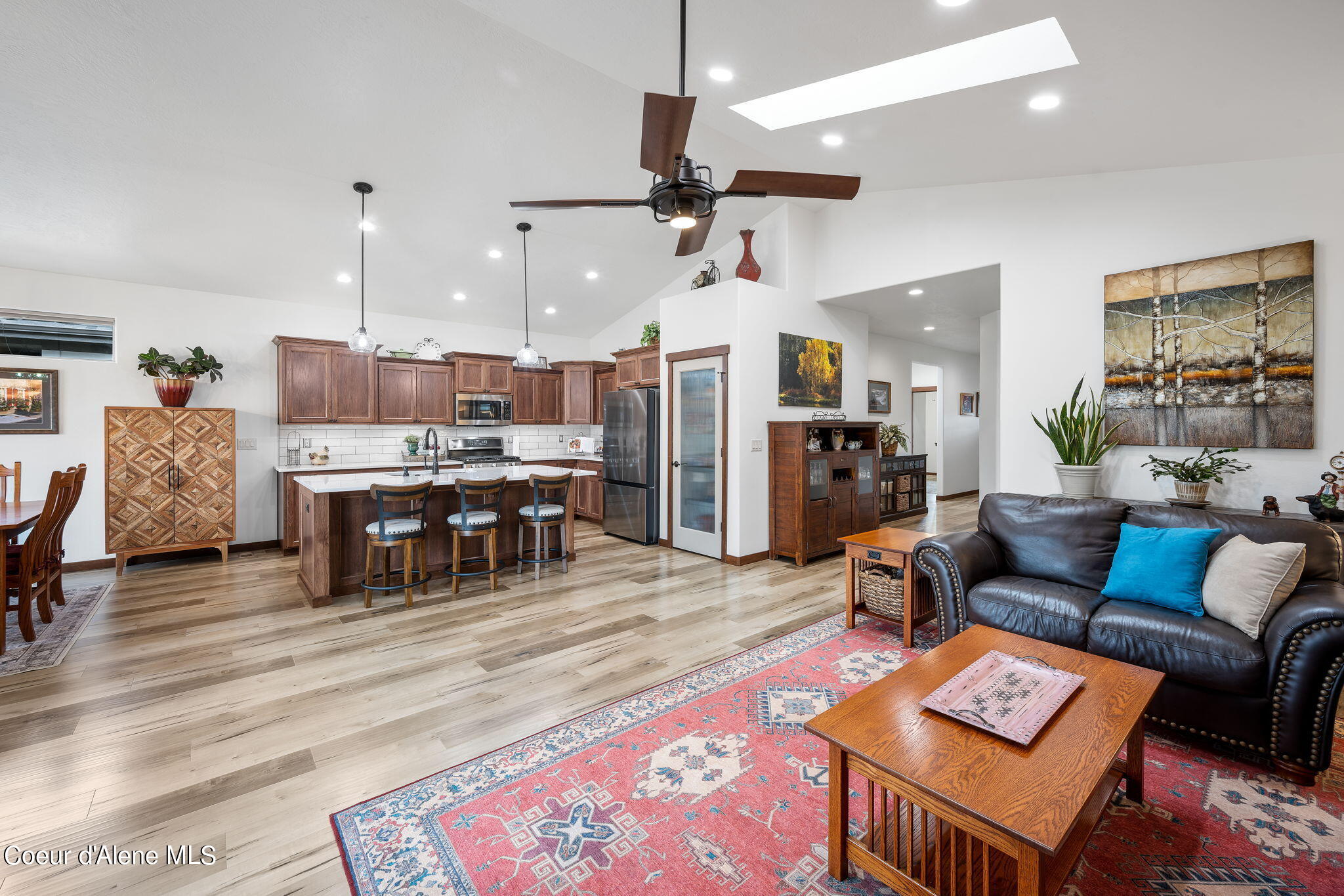 3133 N Kiernan Dr, Post Falls, Idaho image 11