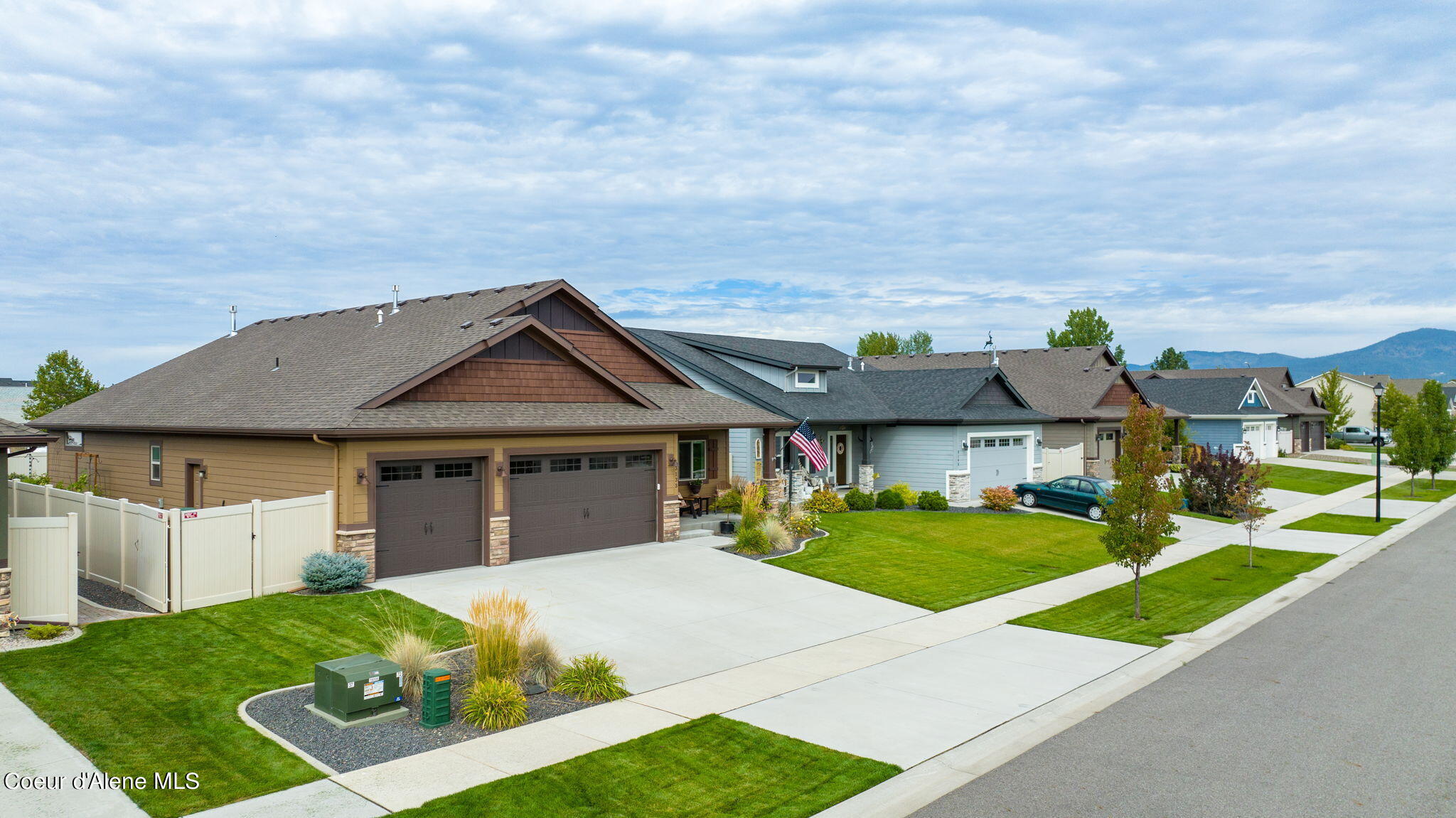 3133 N Kiernan Dr, Post Falls, Idaho image 44
