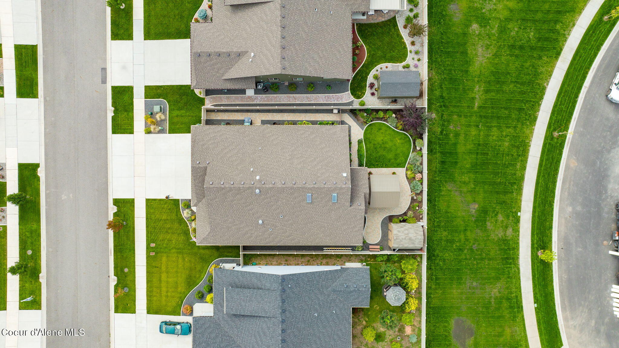 3133 N Kiernan Dr, Post Falls, Idaho image 42