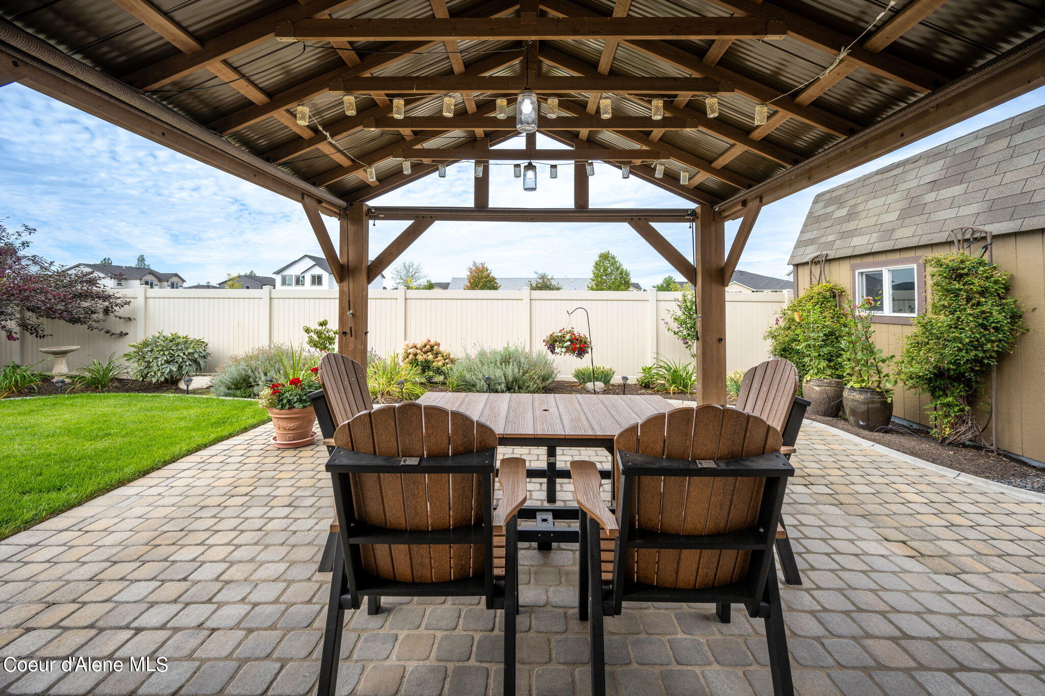 3133 N Kiernan Dr, Post Falls, Idaho image 31