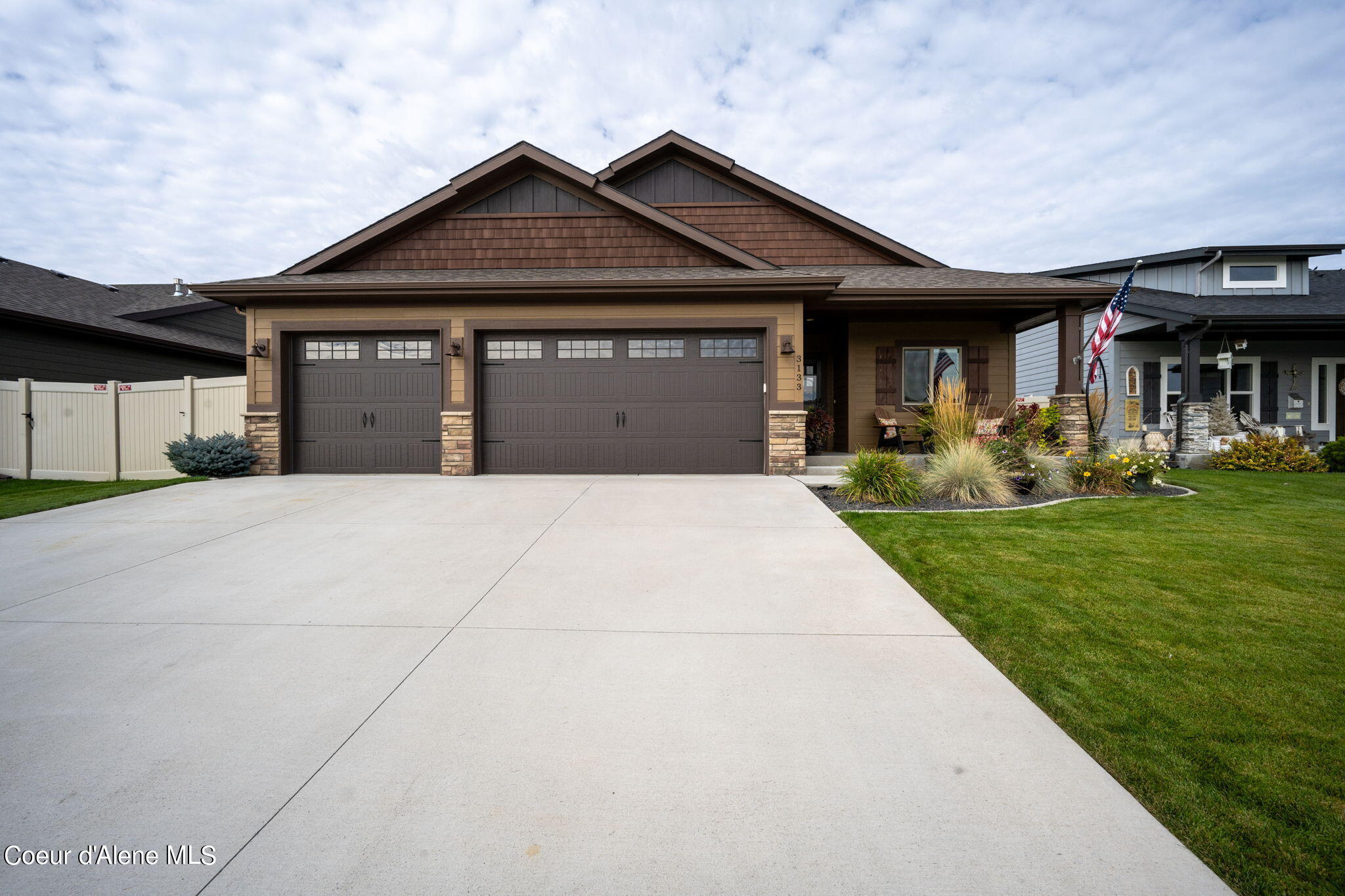 3133 N Kiernan Dr, Post Falls, Idaho image 7