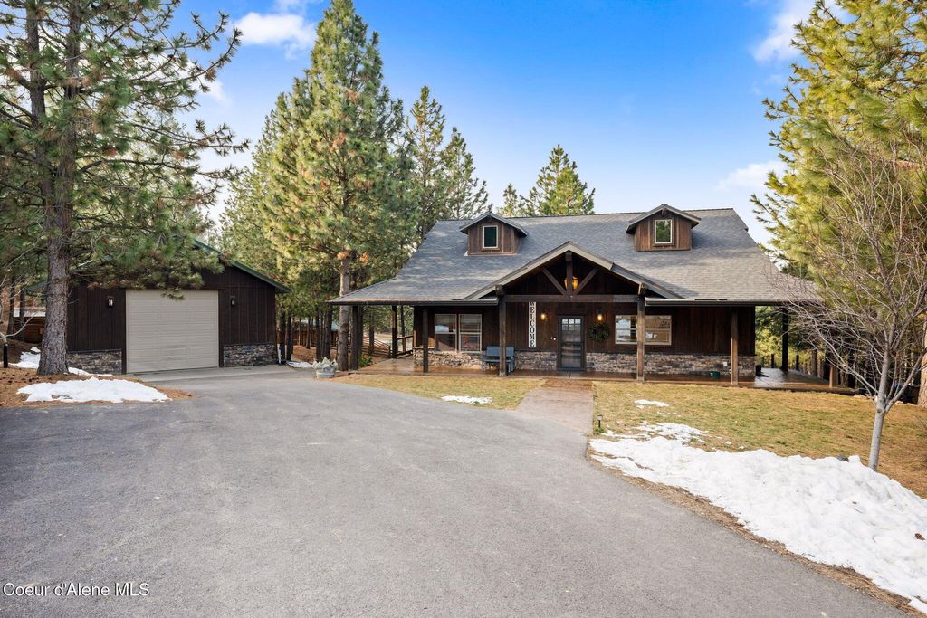 Photo of 477 Prestige Ct, Post Falls, ID 83854 (MLS # 26-5362)