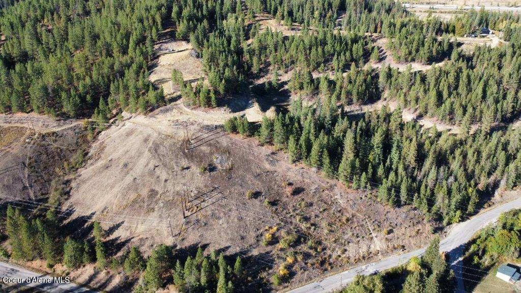Photo of NKA Parcel A, Pinehurst, ID 83850 (MLS # 25-9875)