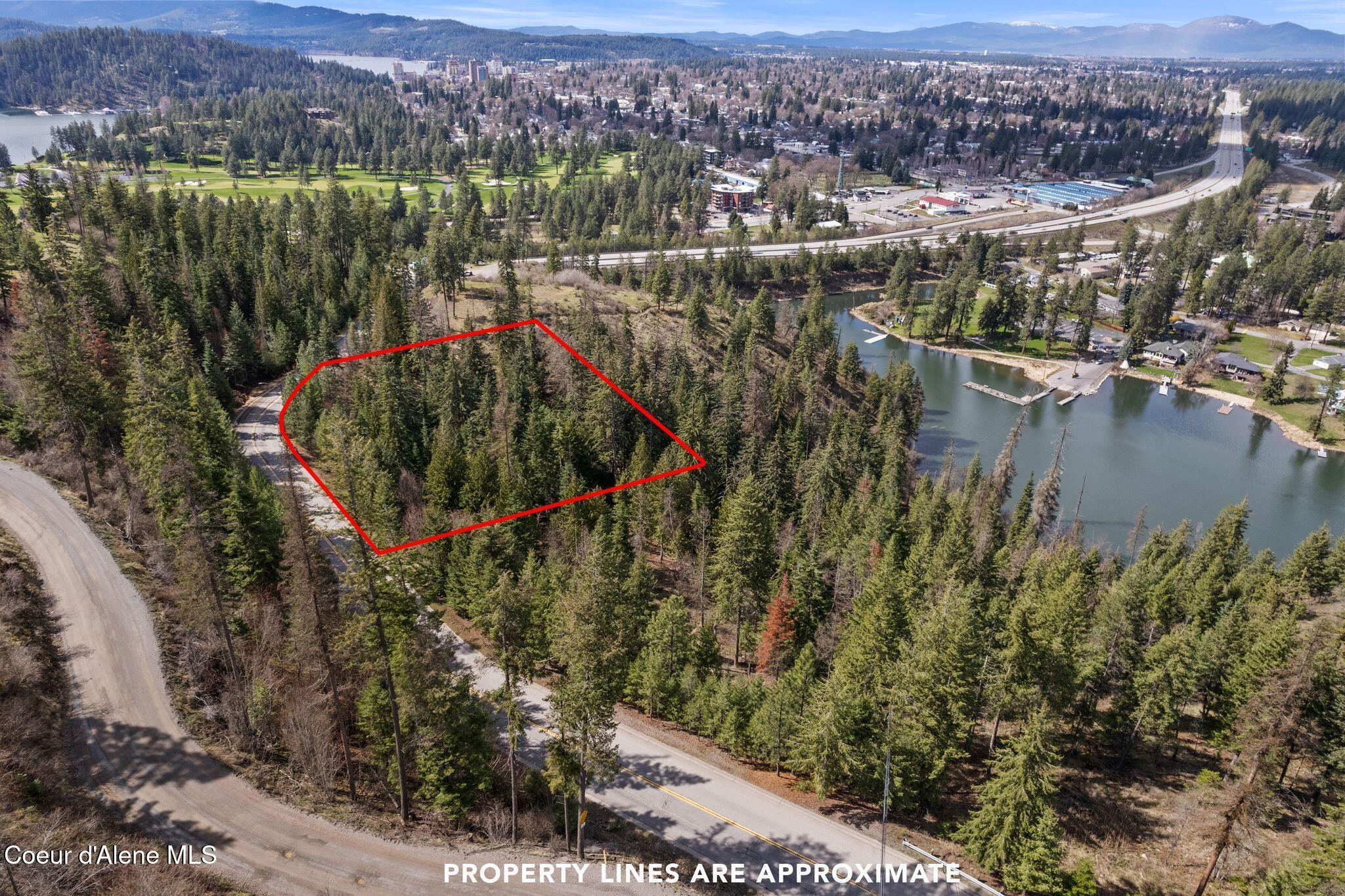 2931 E Potlatch Hill, Coeur d'Alene, Texas image 14