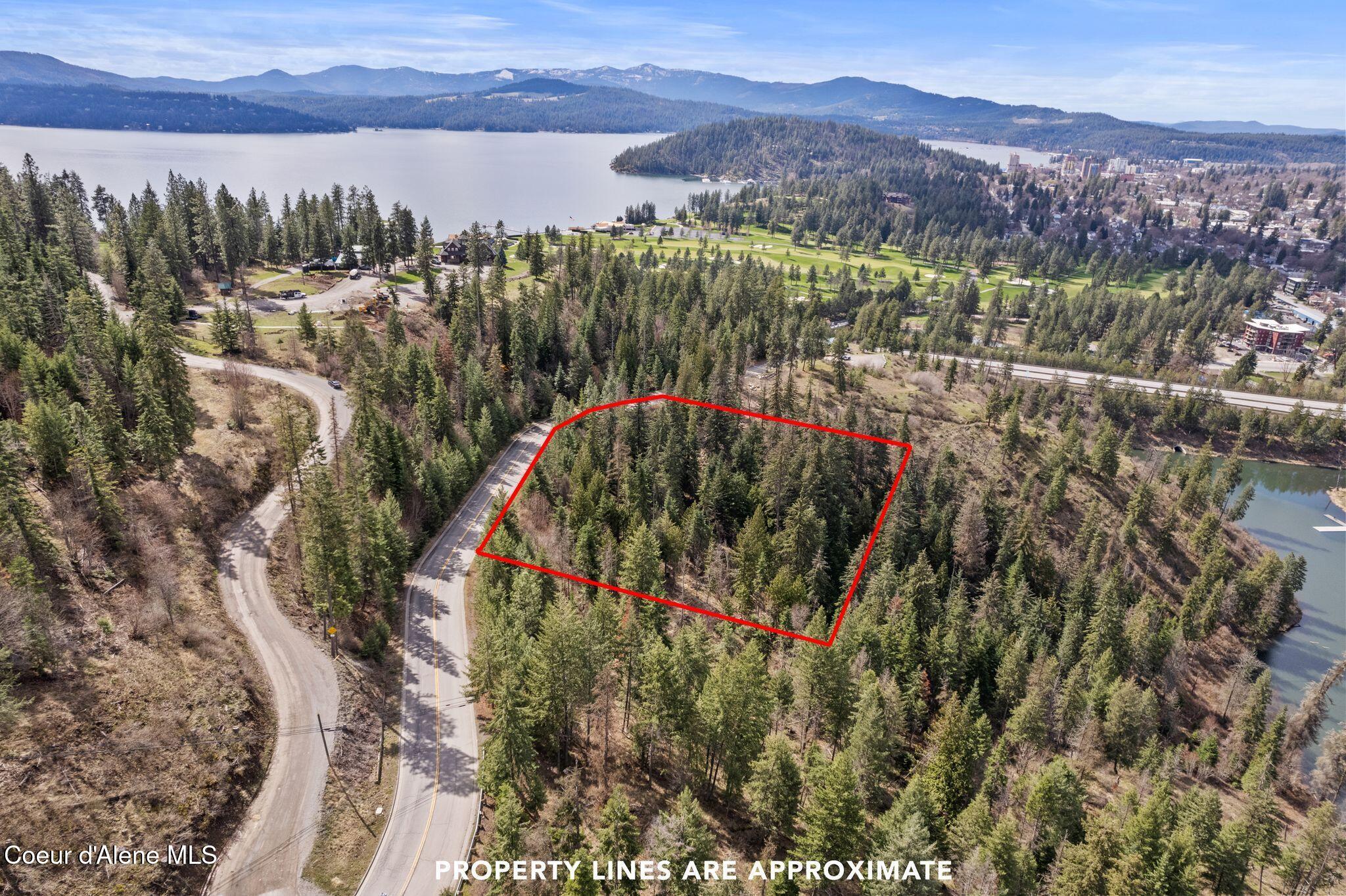 2931 E Potlatch Hill, Coeur d'Alene, Texas image 1