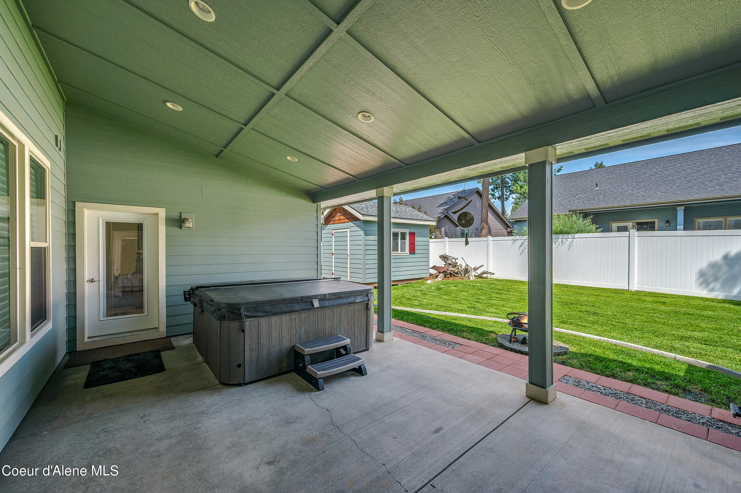 1387 W Kirking Way, Coeur d'Alene, Texas image 34