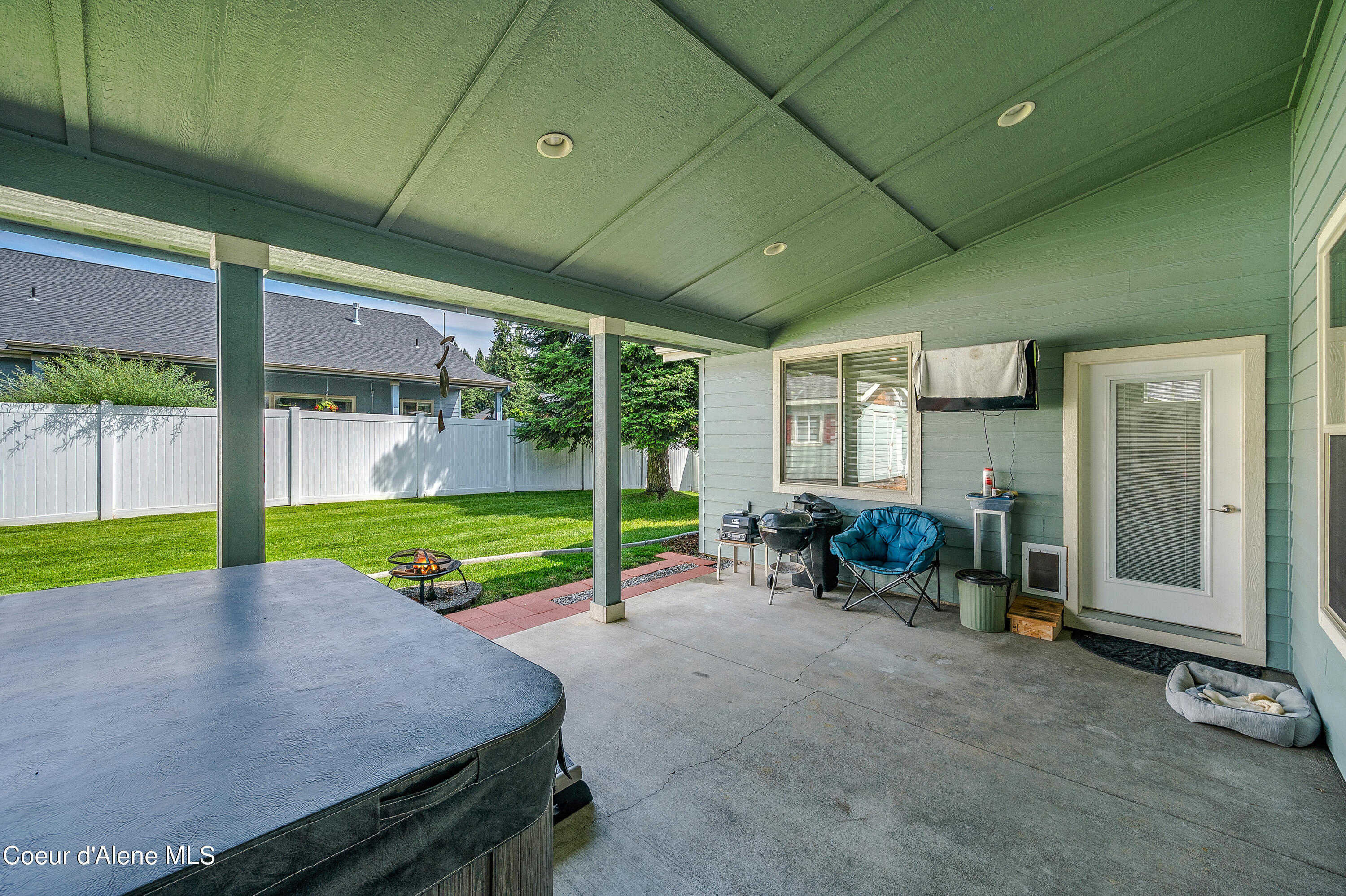 1387 W Kirking Way, Coeur d'Alene, Texas image 35