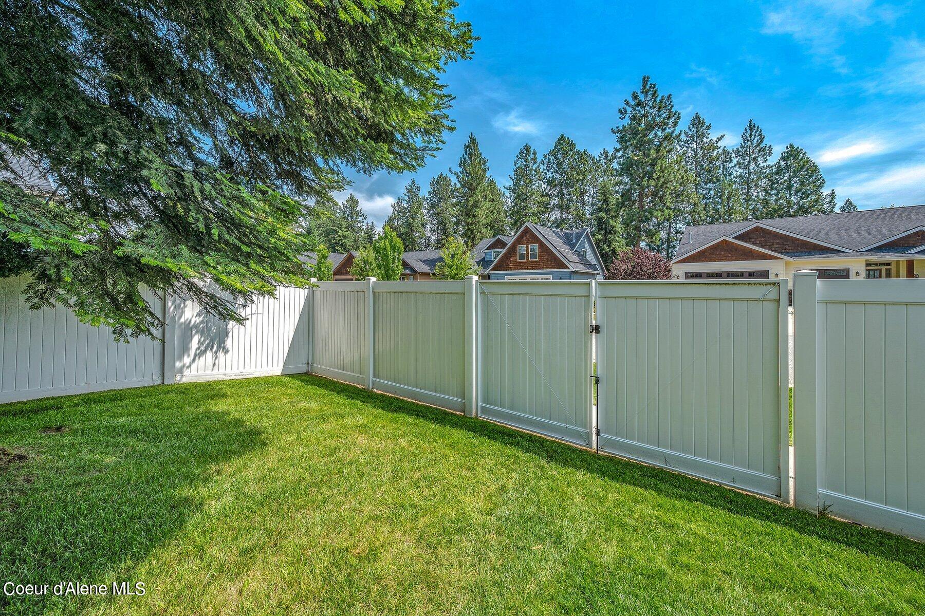 1387 W Kirking Way, Coeur d'Alene, Texas image 37