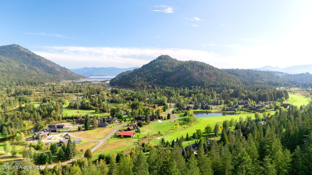 Photo of Lot 18&amp;17A Quail Run Run, Sandpoint, ID 83864 (MLS # 26-9556)