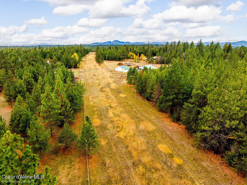 Athol, Idaho 83801, United States, ,Land,Active,234878