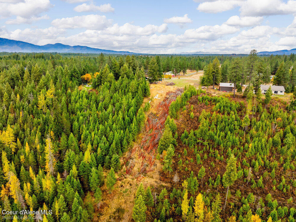 Athol, Idaho 83801, United States, ,Land,Active,234878