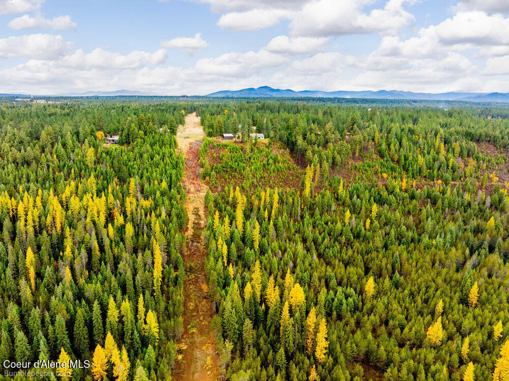 Athol, Idaho 83801, United States, ,Land,Active,234878