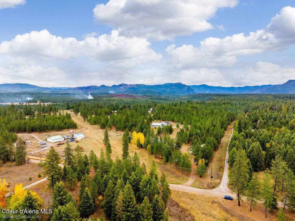 Athol, Idaho 83801, United States, ,Land,Active,234878