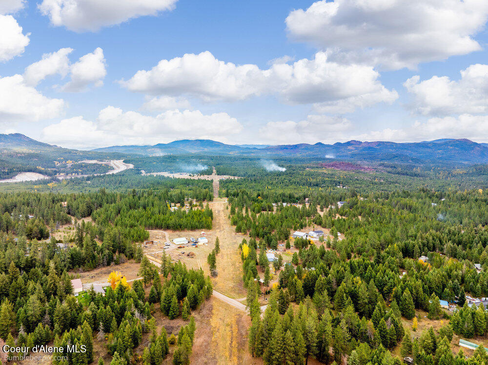 Athol, Idaho 83801, United States, ,Land,Active,234878