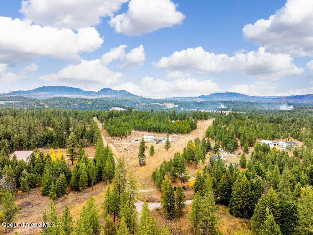 Athol, Idaho 83801, United States, ,Land,Active,234878