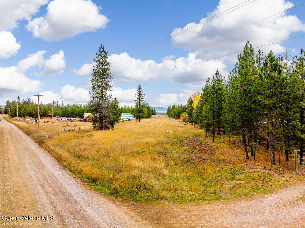 Athol, Idaho 83801, United States, ,Land,Active,234878