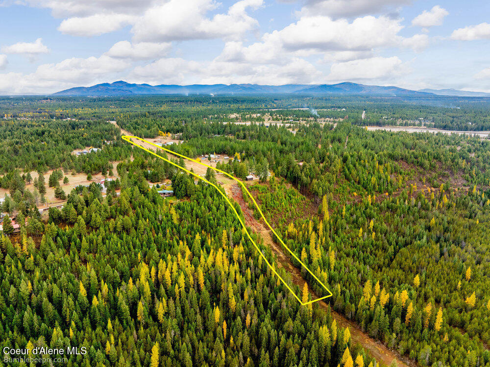 Athol, Idaho 83801, United States, ,Land,Active,234878