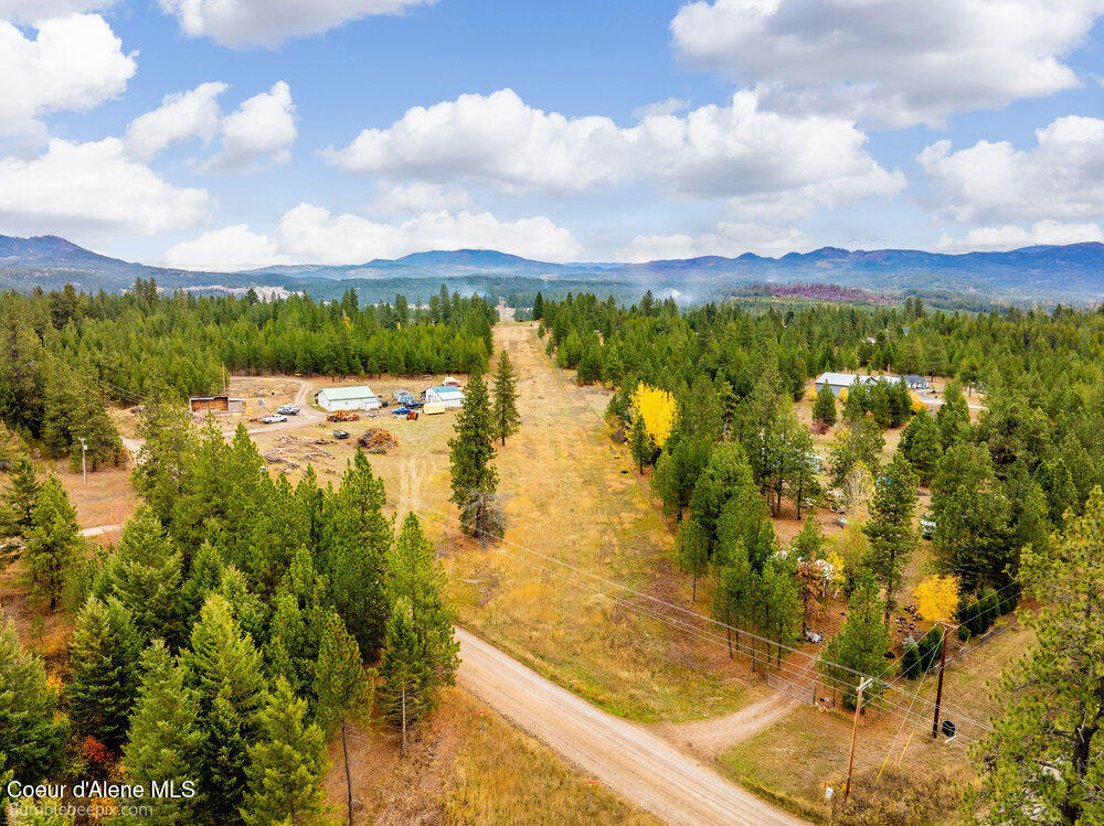 Athol, Idaho 83801, United States, ,Land,Active,234878