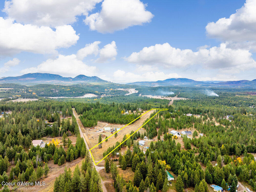 Athol, Idaho 83801, United States, ,Land,Active,234878