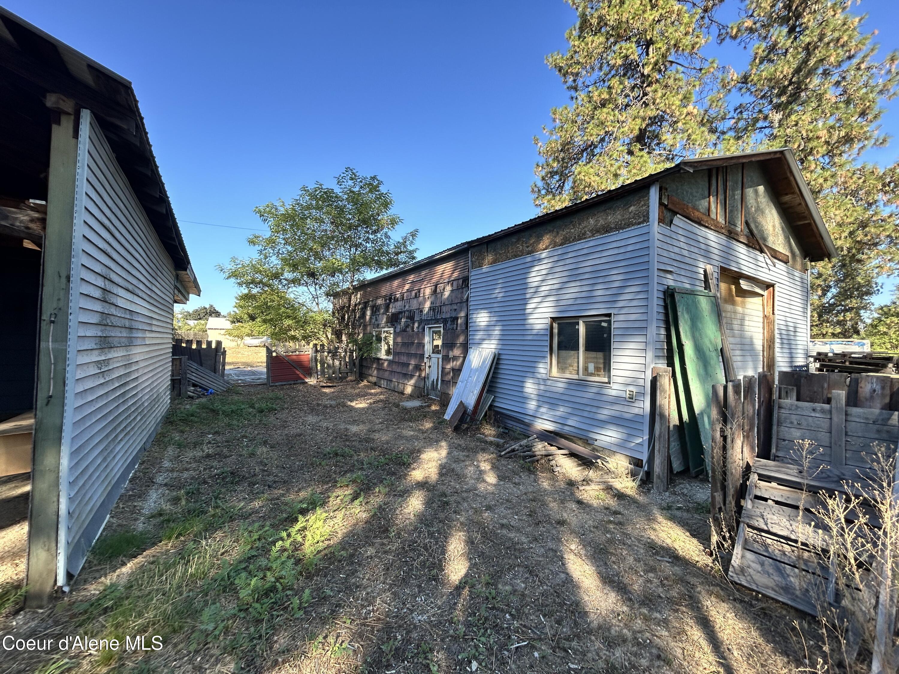 489 E Jefferson Ave, Priest River, Idaho image 14