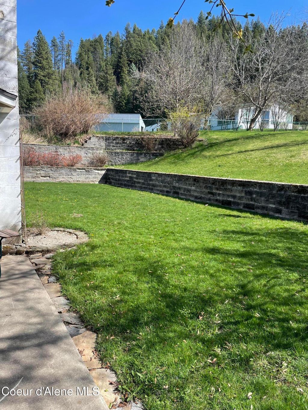 Photo of 125 Sunset View View, St. Maries, ID 83861 (MLS # 25-10885)