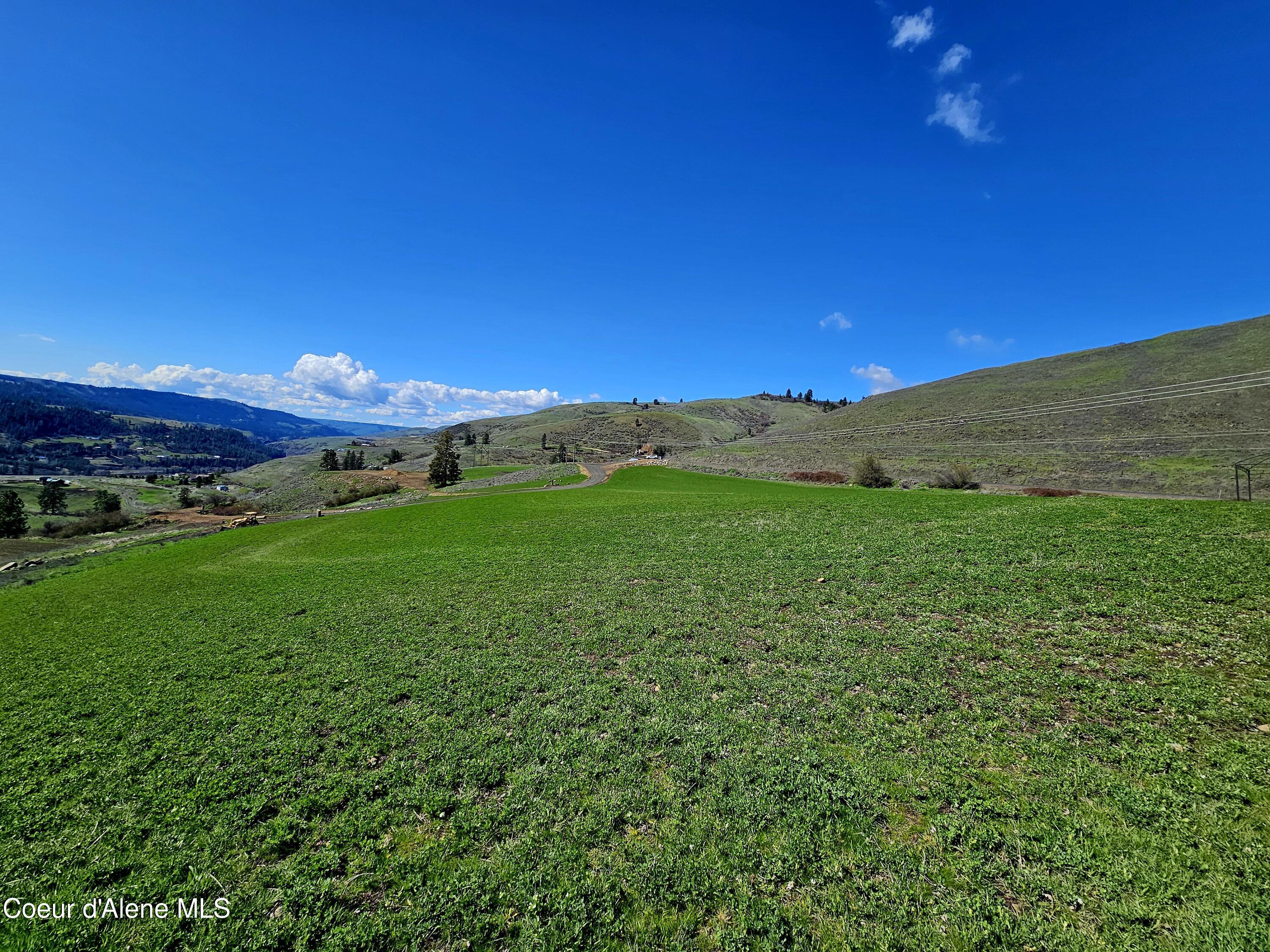 TBD Lot 4 Sunnyside Ranch, Lenore, Idaho image 10