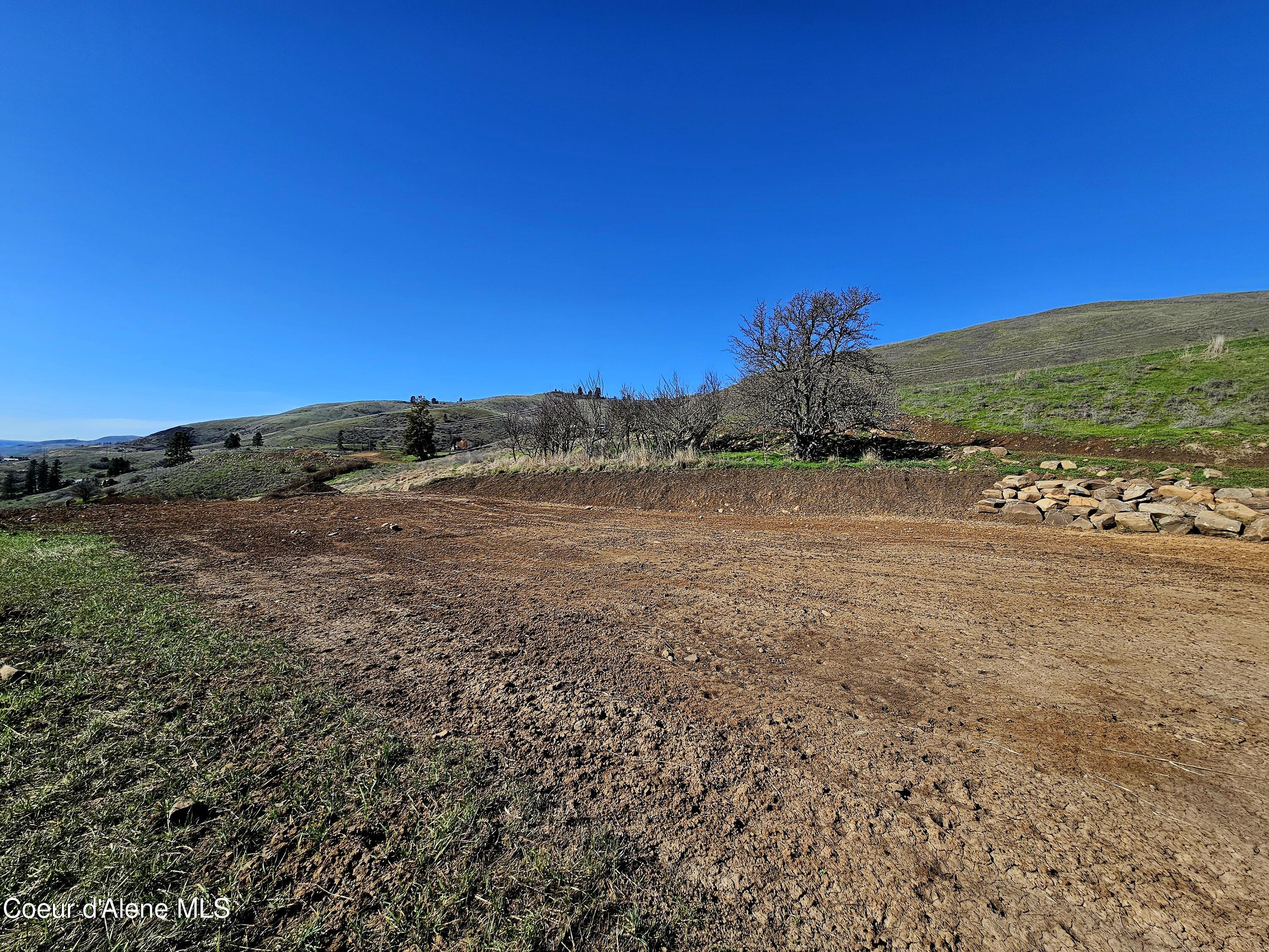 TBD Lot 4 Sunnyside Ranch, Lenore, Idaho image 4