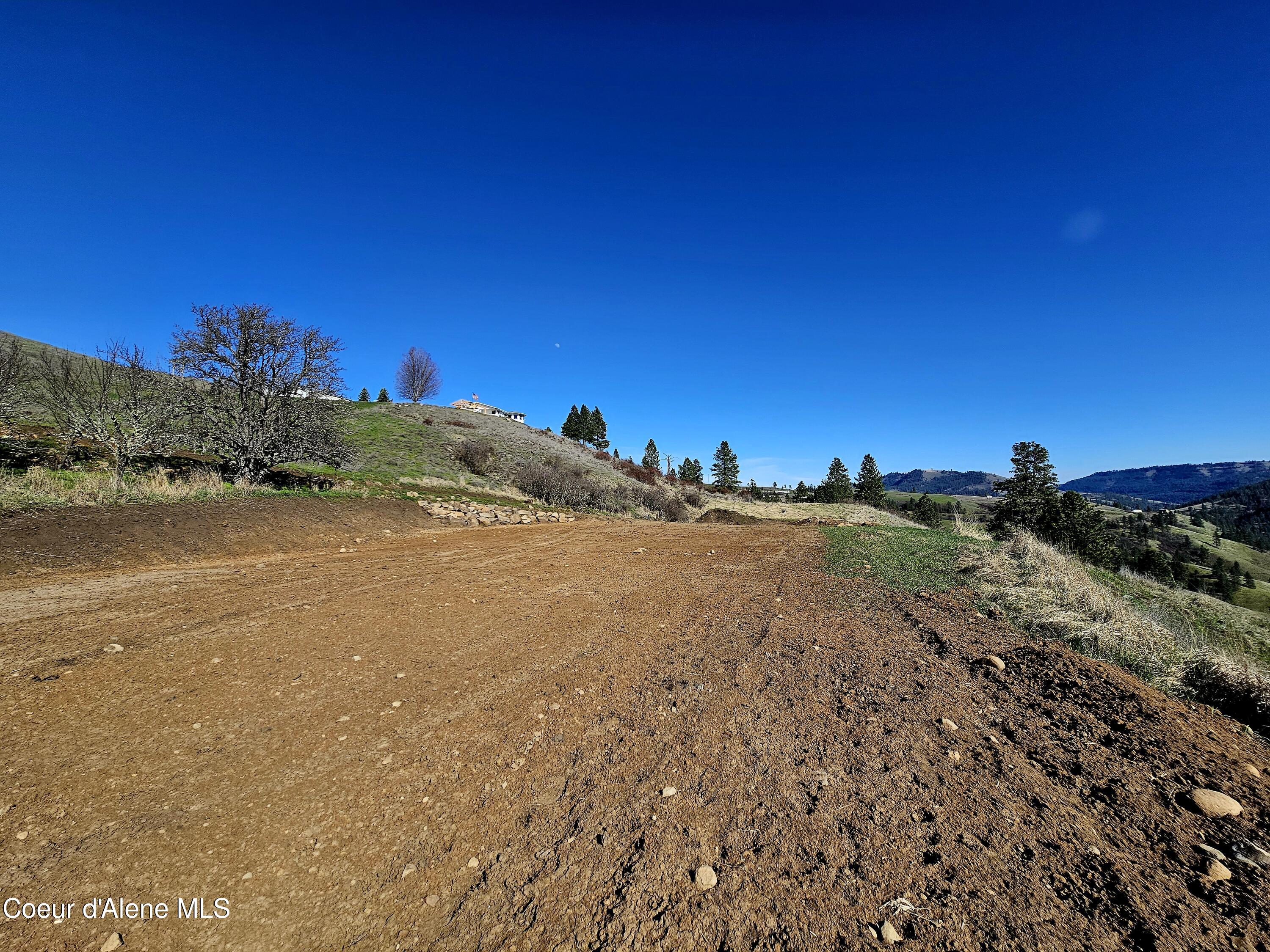 TBD Lot 4 Sunnyside Ranch, Lenore, Idaho image 5