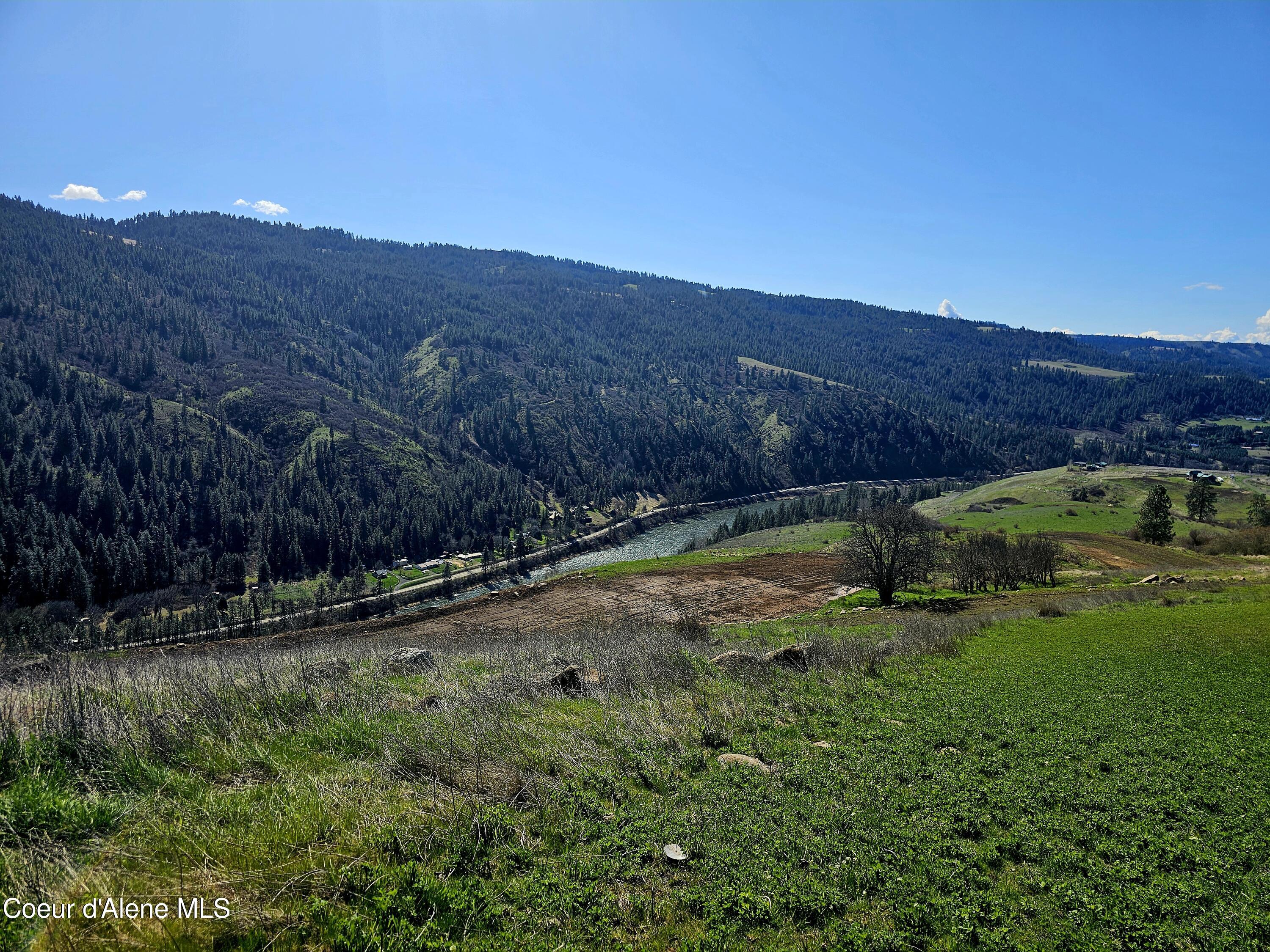 TBD Lot 4 Sunnyside Ranch, Lenore, Idaho image 9