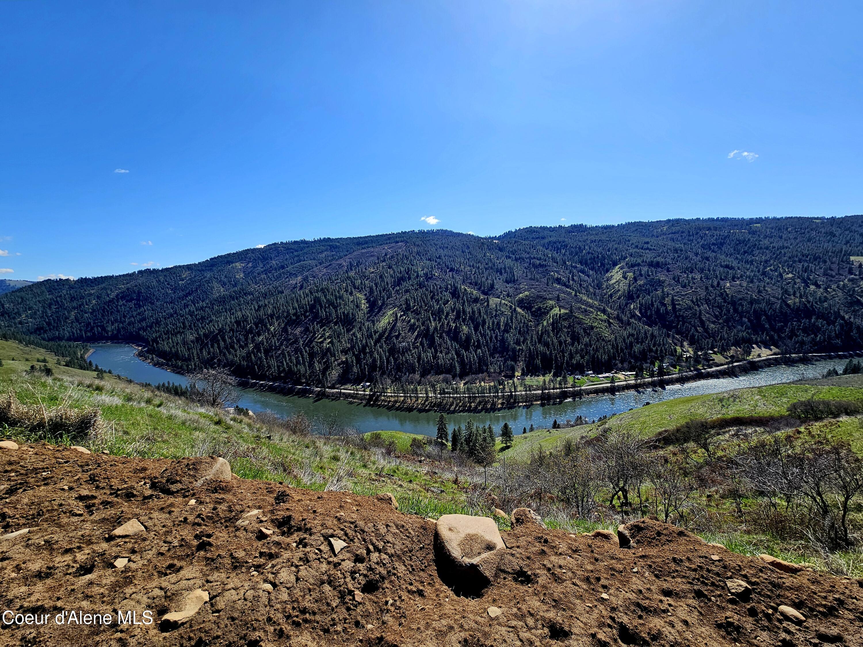 TBD Lot 4 Sunnyside Ranch, Lenore, Idaho image 17