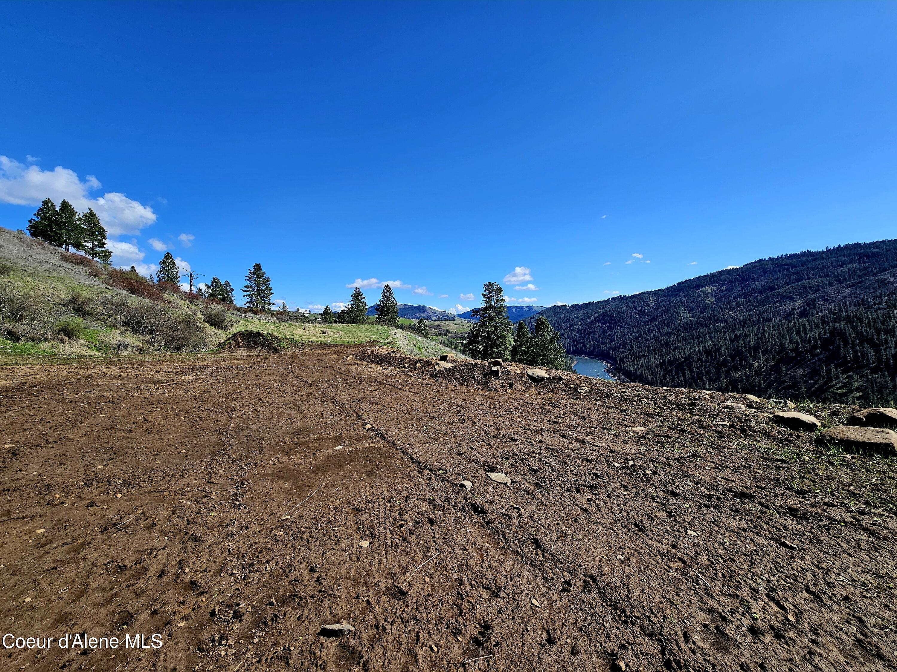 TBD Lot 4 Sunnyside Ranch, Lenore, Idaho image 18