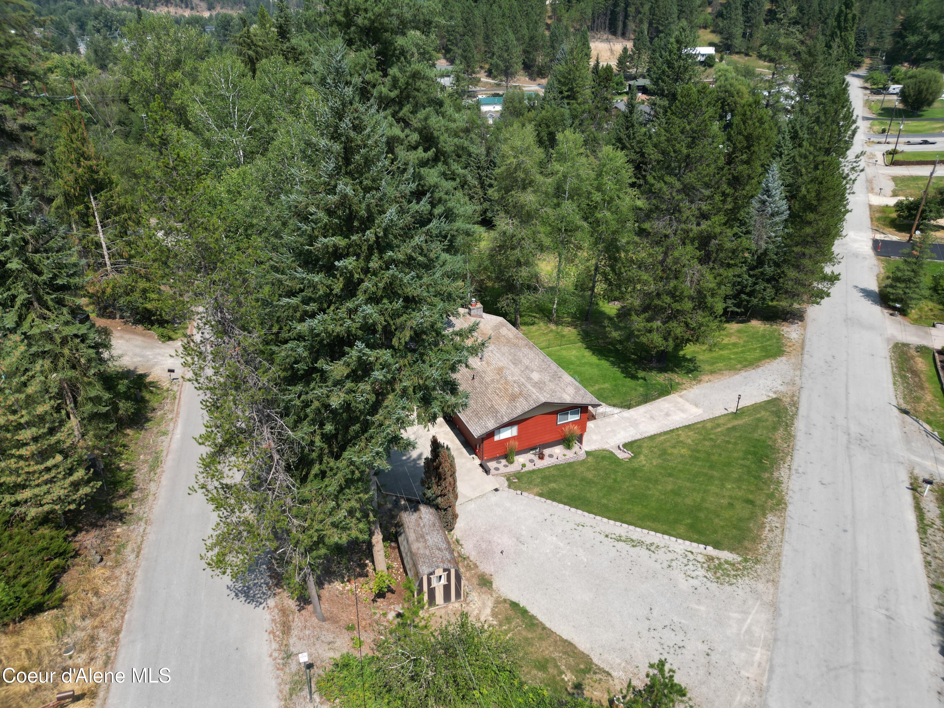 118 Belair Dr, Pinehurst, Idaho image 49