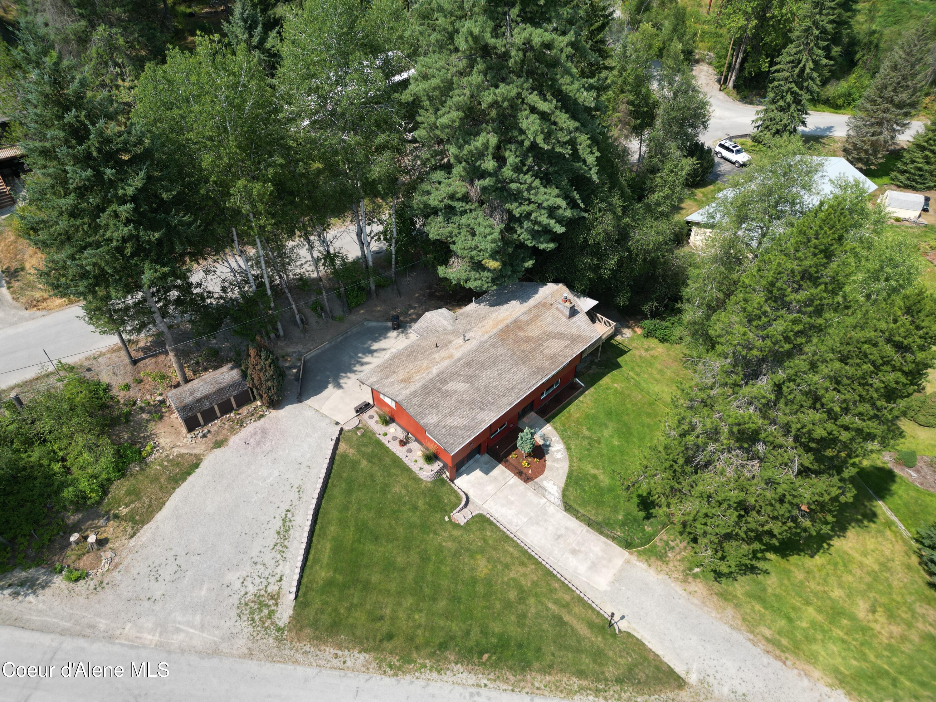 118 Belair Dr, Pinehurst, Idaho image 47