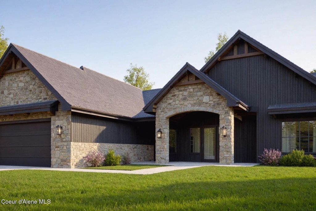 Photo of DB Lot 12 Blk 1 Leonard, Athol, ID 83801 (MLS # 26-1438)