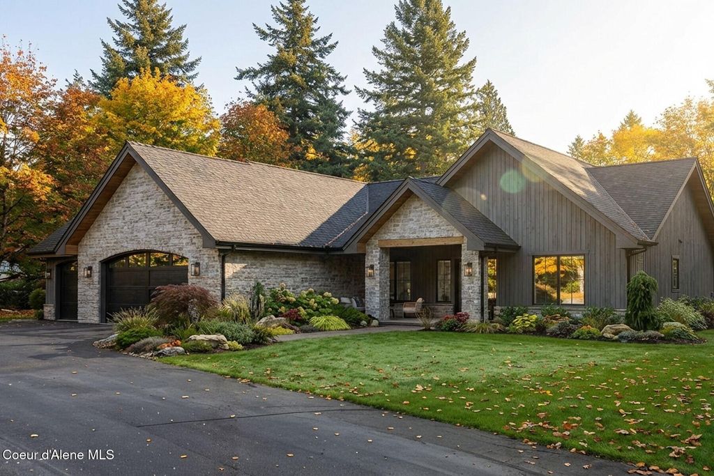 Photo of DB Lot 12 Blk 1 Leonard, Athol, ID 83801 (MLS # 26-1438)